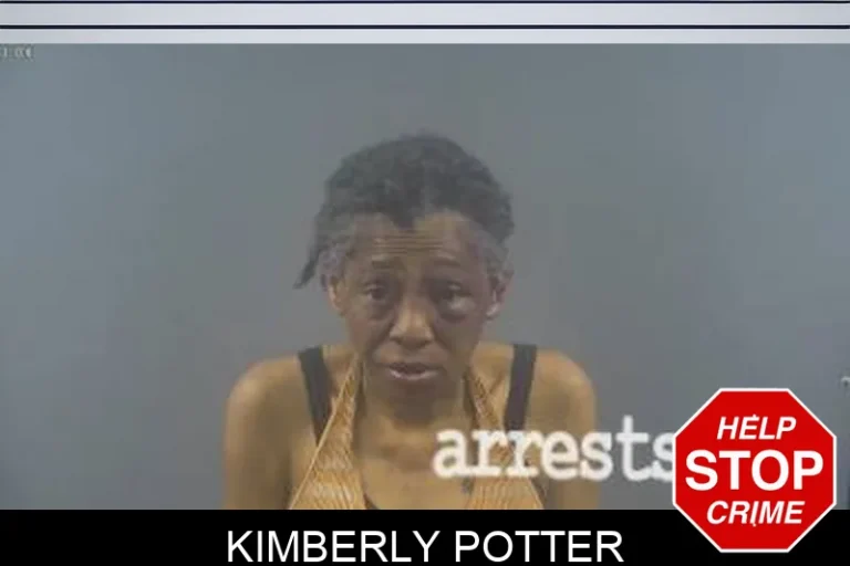 Kimberly Potter