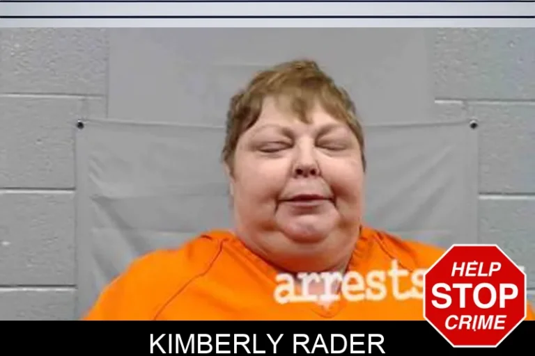 Kimberly Rader