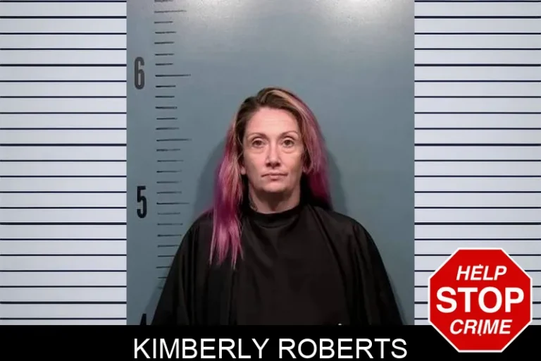 Kimberly Roberts
