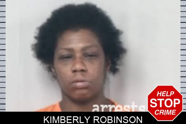 Kimberly Robinson