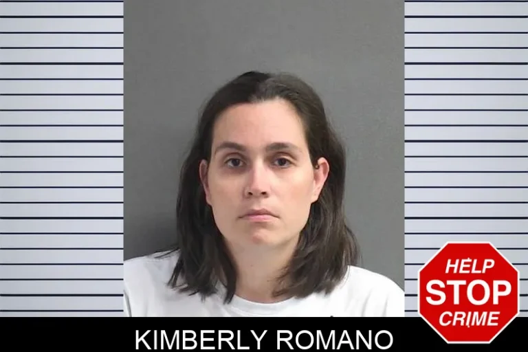 Kimberly Romano