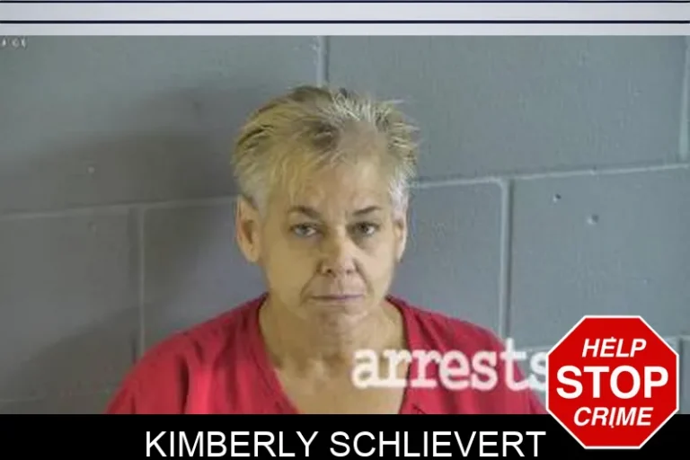Kimberly Schlievert