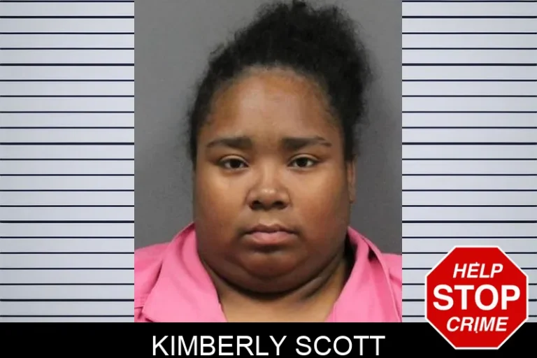 Kimberly Scott