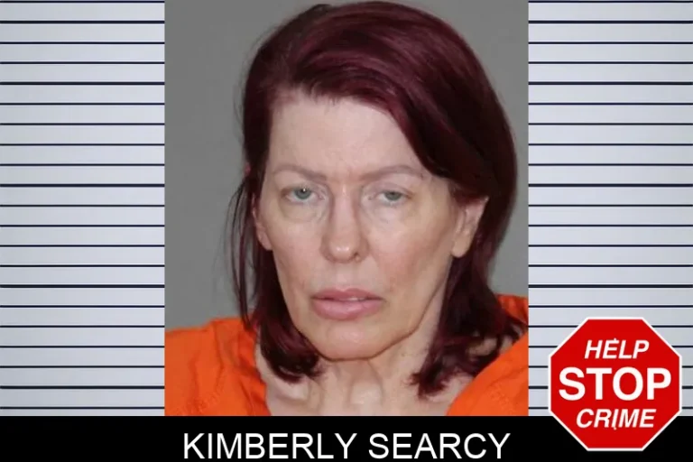 Kimberly Searcy