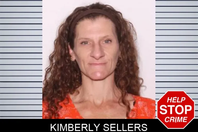 Kimberly Sellers