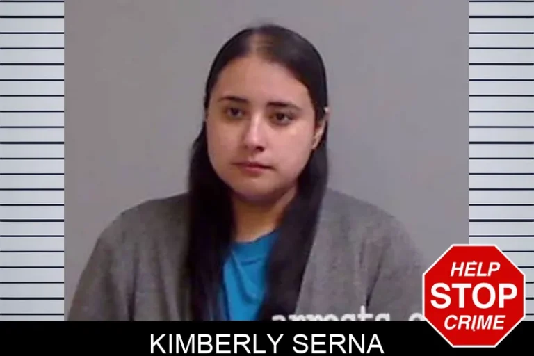 Kimberly Serna