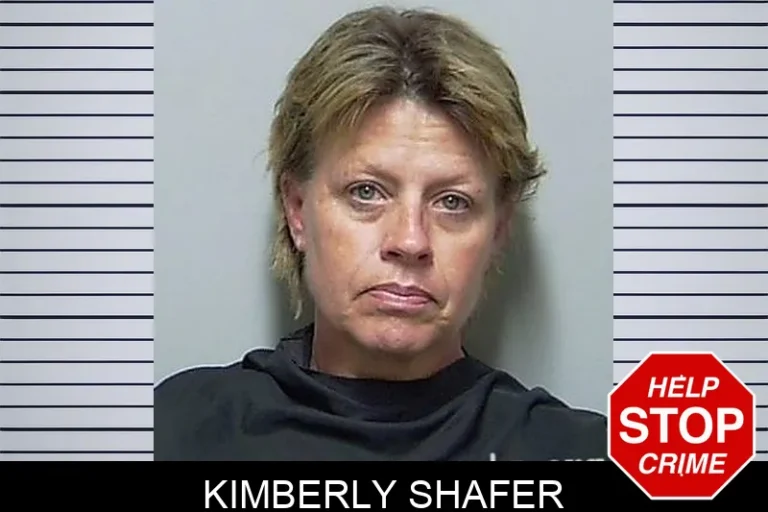 Kimberly Shafer