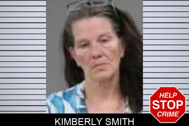 Kimberly Smith