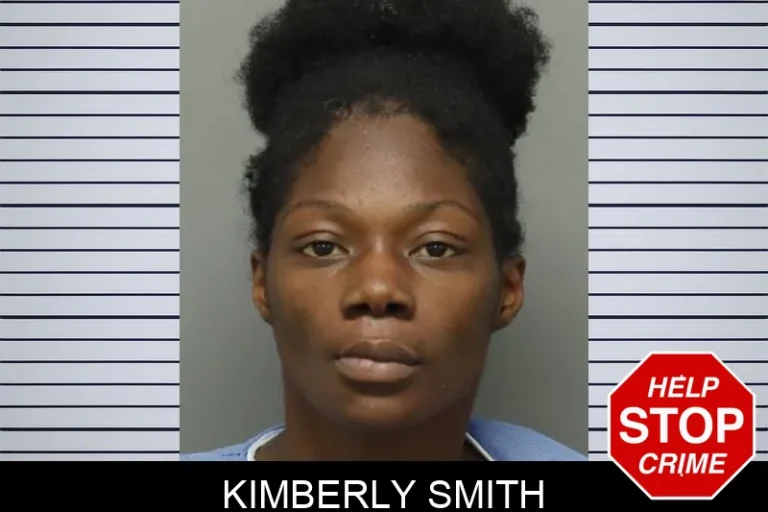 Kimberly Smith