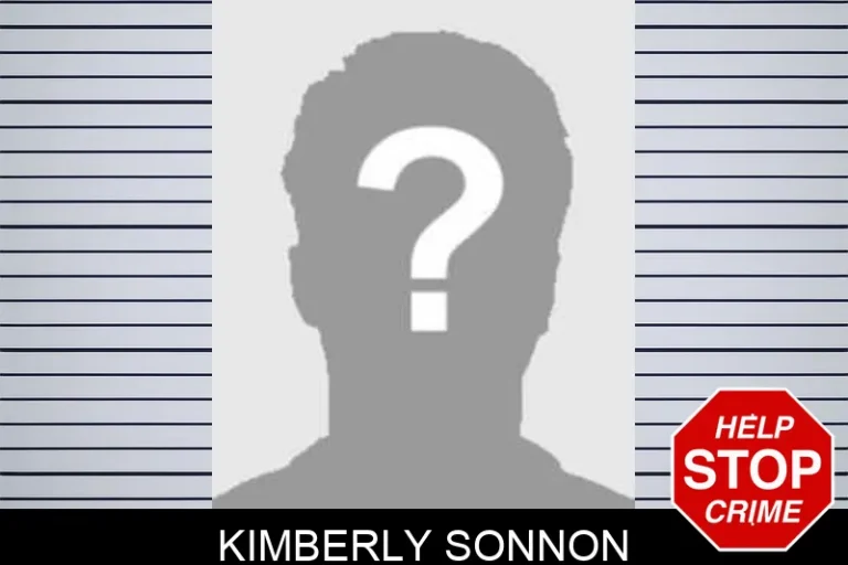 Kimberly Sonnon