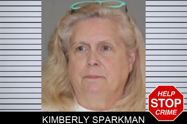 Kimberly Sparkman