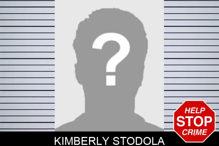 Kimberly Stodola