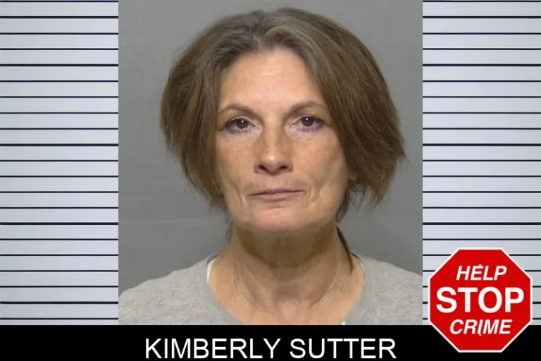 Kimberly Sutter