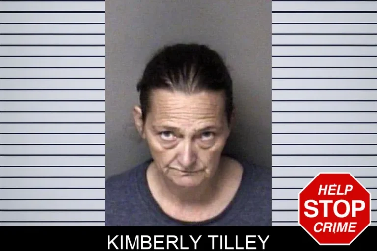 Kimberly Tilley