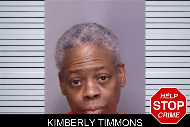 Kimberly Timmons