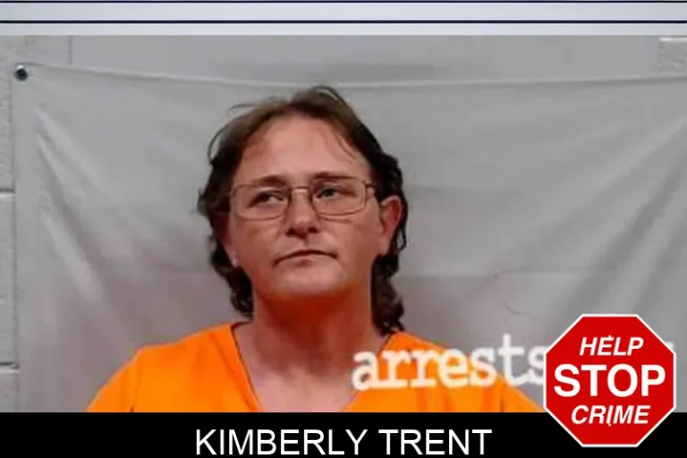 Kimberly Trent