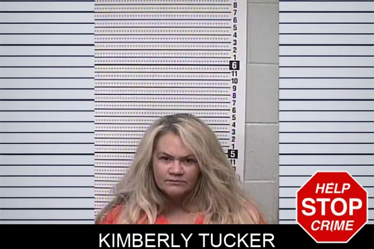 Kimberly TuCker