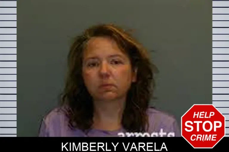 Kimberly Varela