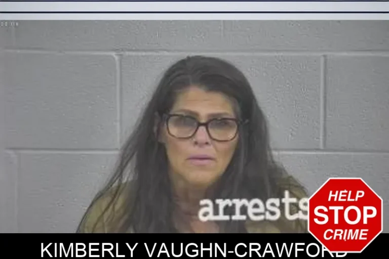 Kimberly Vaughn-Crawford