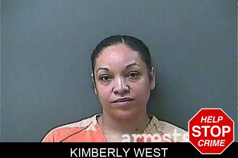 Kimberly West
