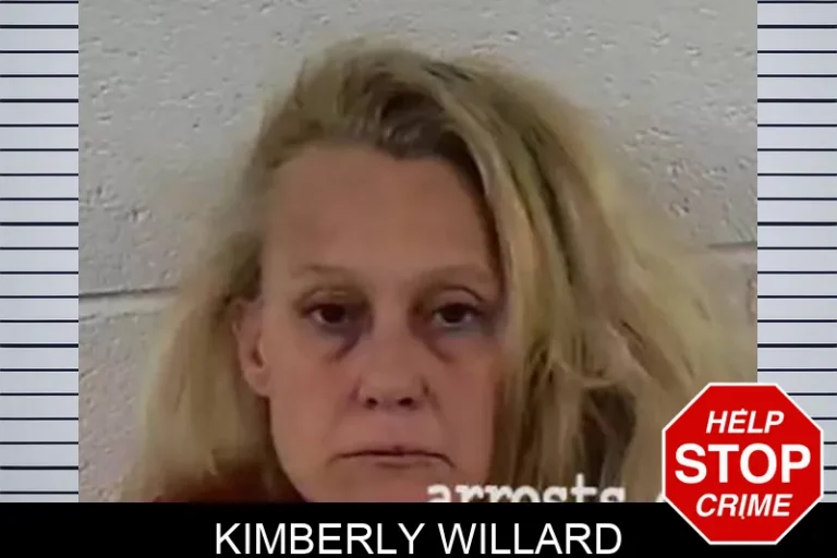 Kimberly Willard