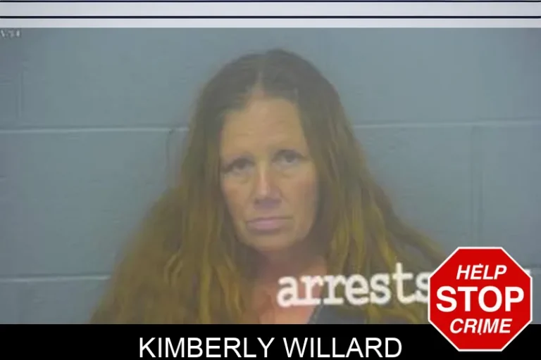 Kimberly Willard