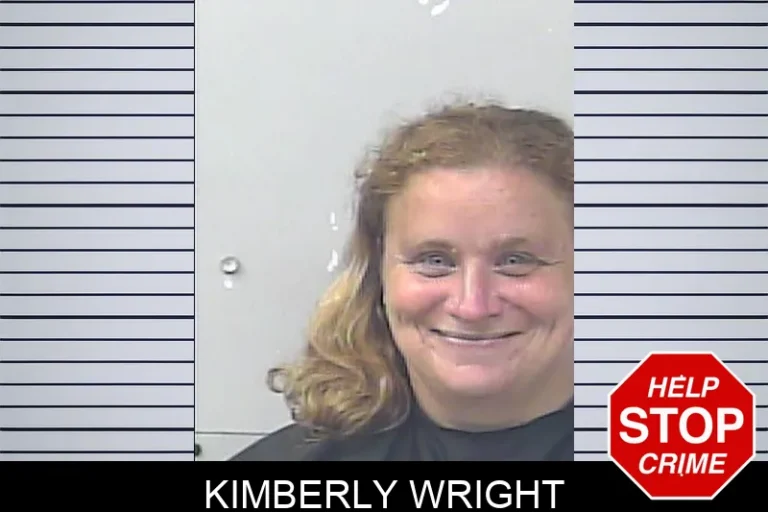 Kimberly Wright