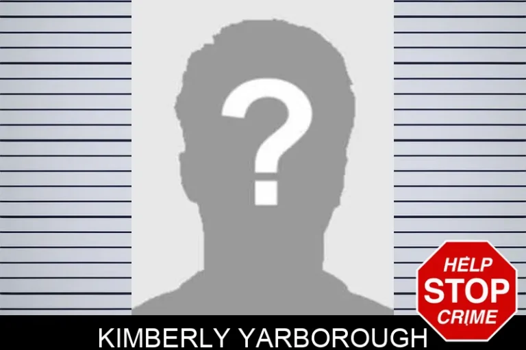 Kimberly Yarborough
