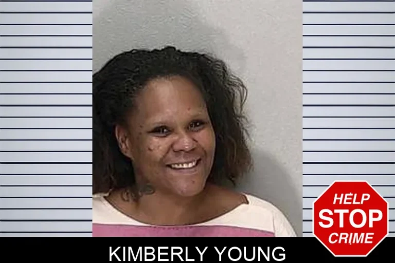 Kimberly Young