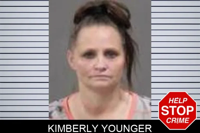 Kimberly Younger