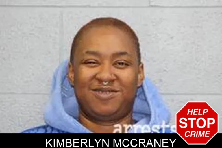 Kimberlyn McCraney