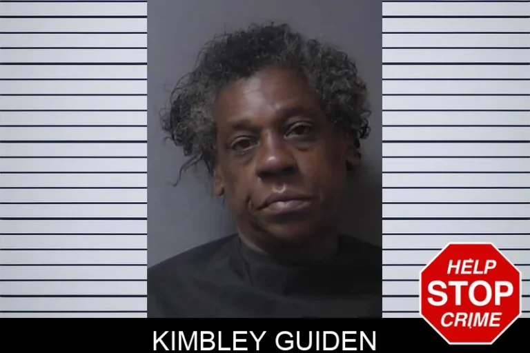 Kimbley Guiden