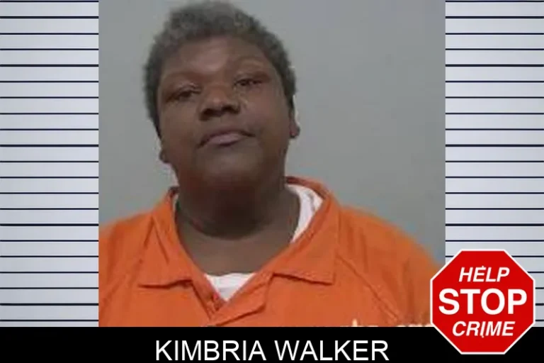 Kimbria Walker