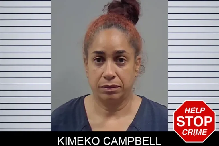 Kimeko Campbell