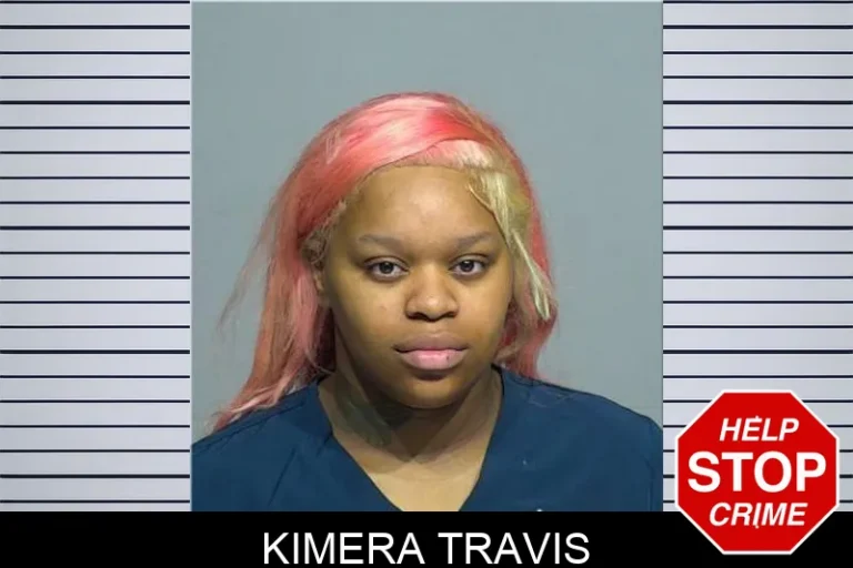 Kimera Travis