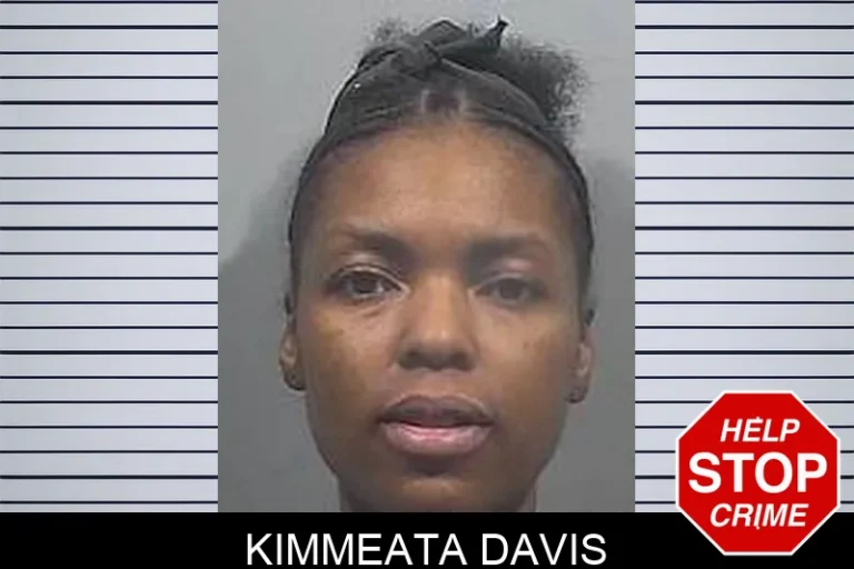 Kimmeata Davis