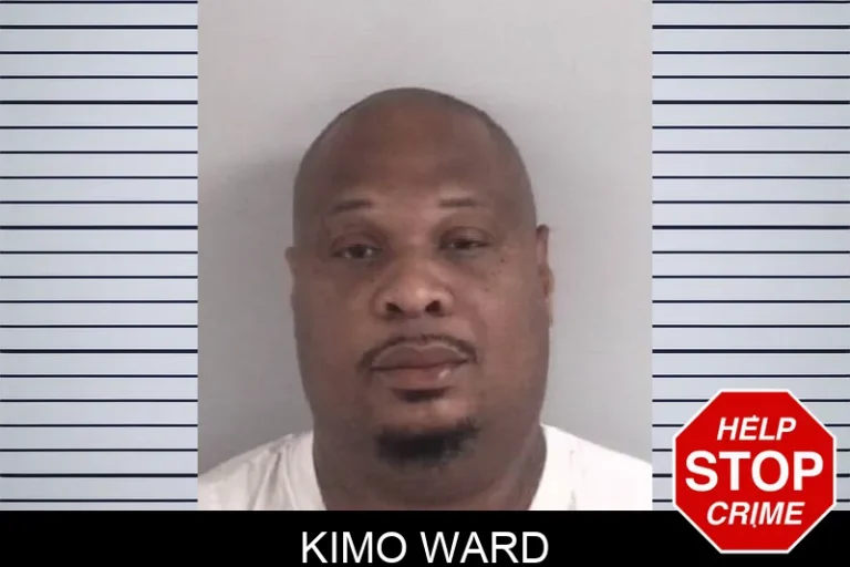 Kimo Ward