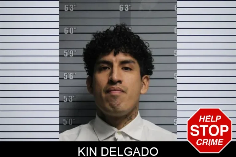 Kin Delgado