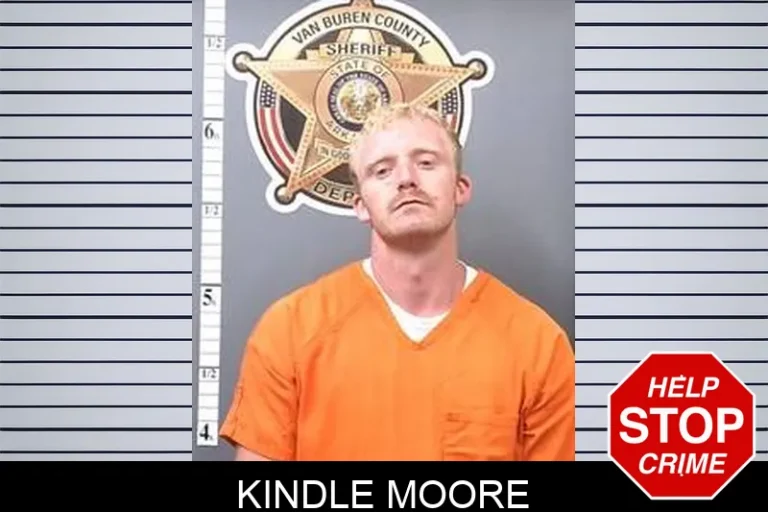 Kindle Moore