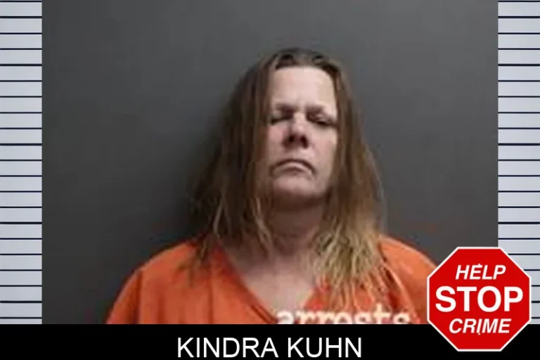 Kindra Kuhn