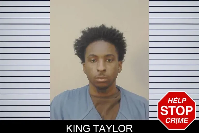 King Taylor