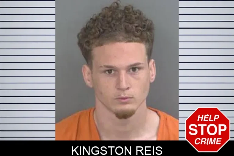 Kingston Reis