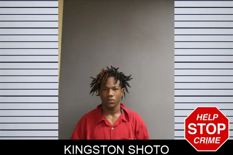 Kingston Shoto