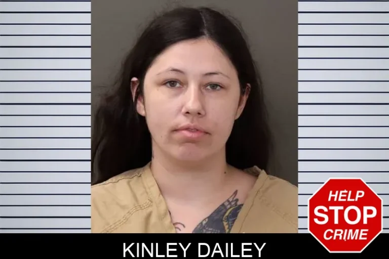 Kinley Dailey