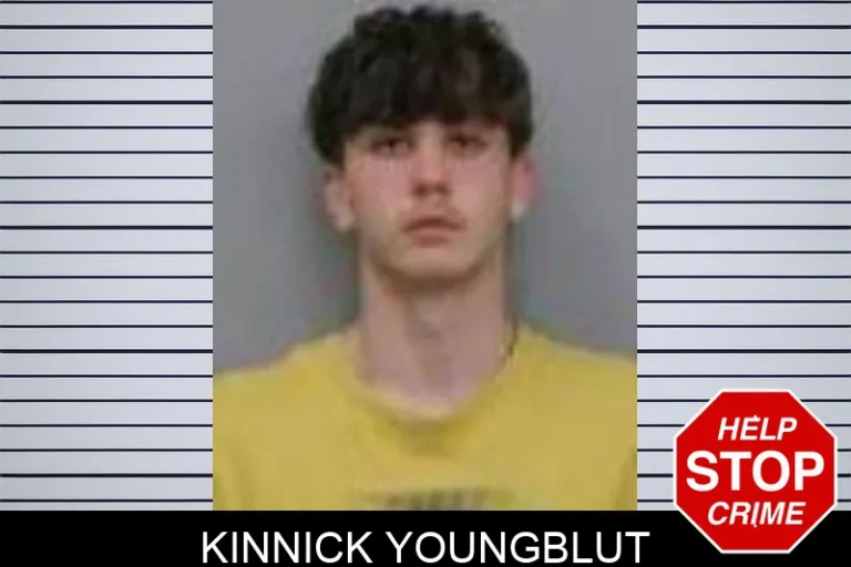 Kinnick Youngblut