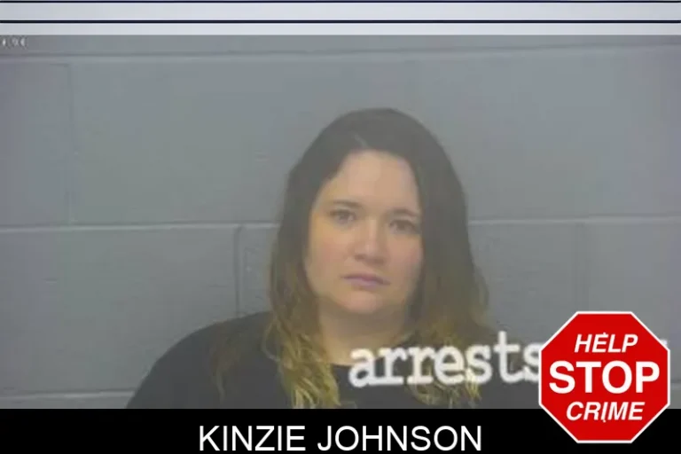 Kinzie Johnson