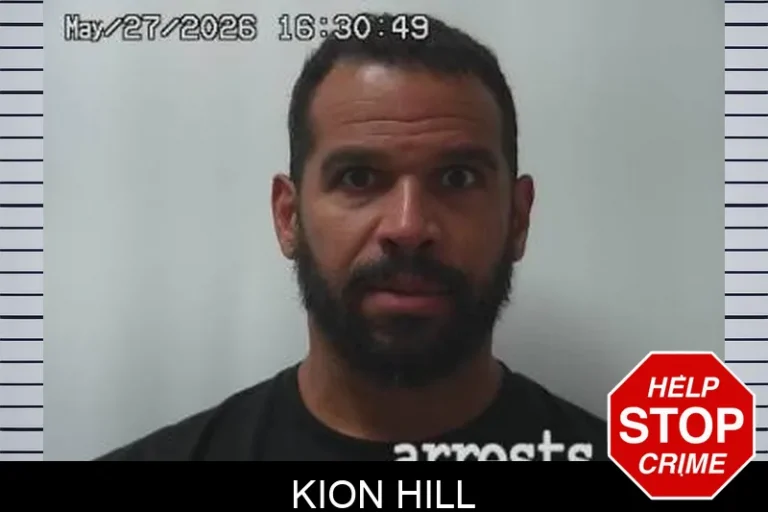 Kion Hill