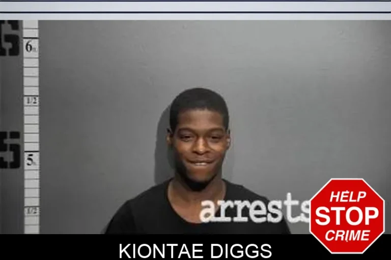 Kiontae Diggs