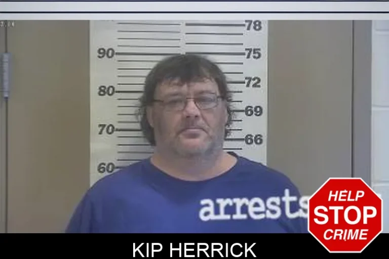 Kip Herrick