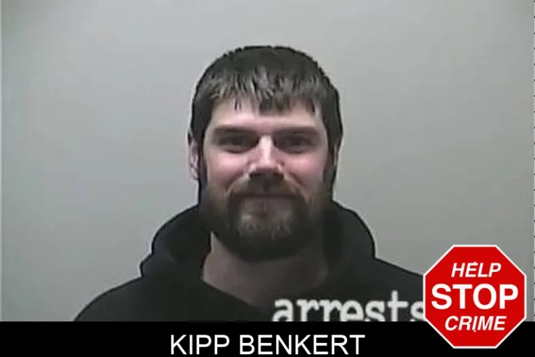 Kipp Benkert